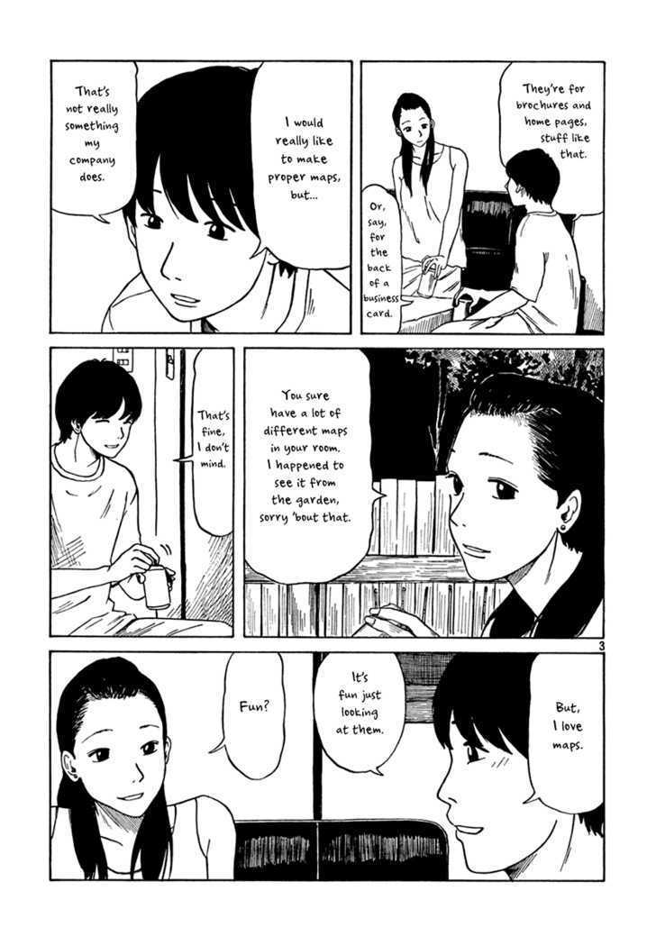 Kayou Yoru 9-Ji - Page 3