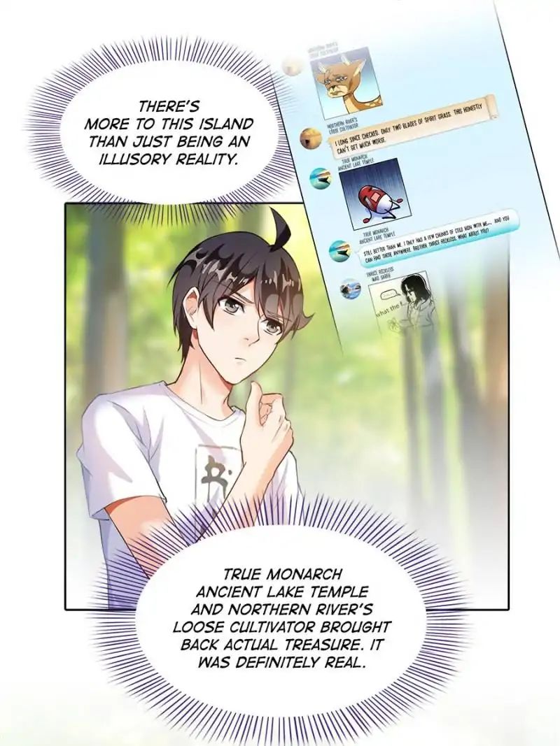 Cultivation Chat Group Chapter 177: Welcome, Stain Upon My Life! - Picture 1