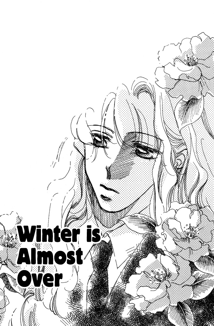 Automatic Angel Vol.2 Chapter 6.5 V2 : Sidestory: Winter Is Almost Over [End] - Picture 3