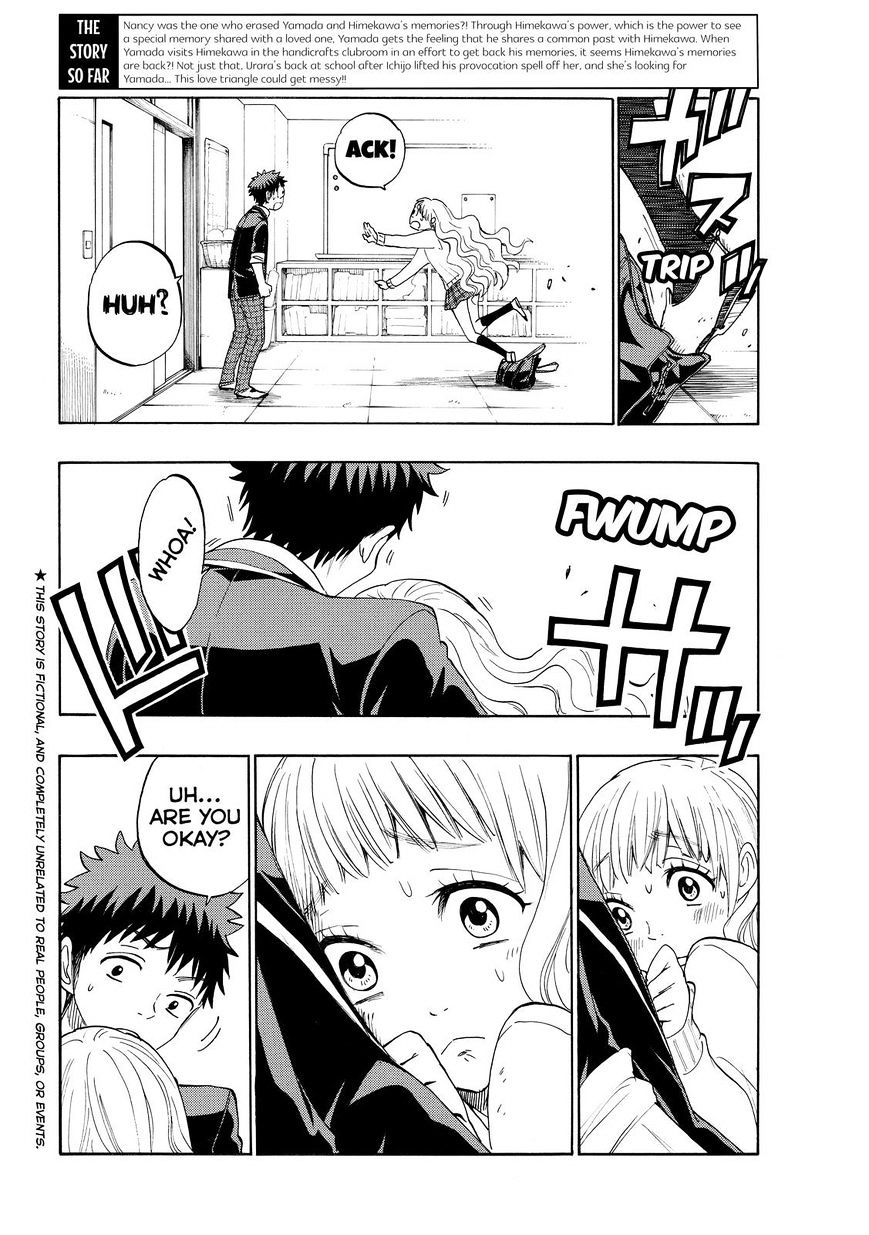 Yamada-Kun To 7-Nin No Majo Chapter 154 : What A Huge Success!! - Picture 3