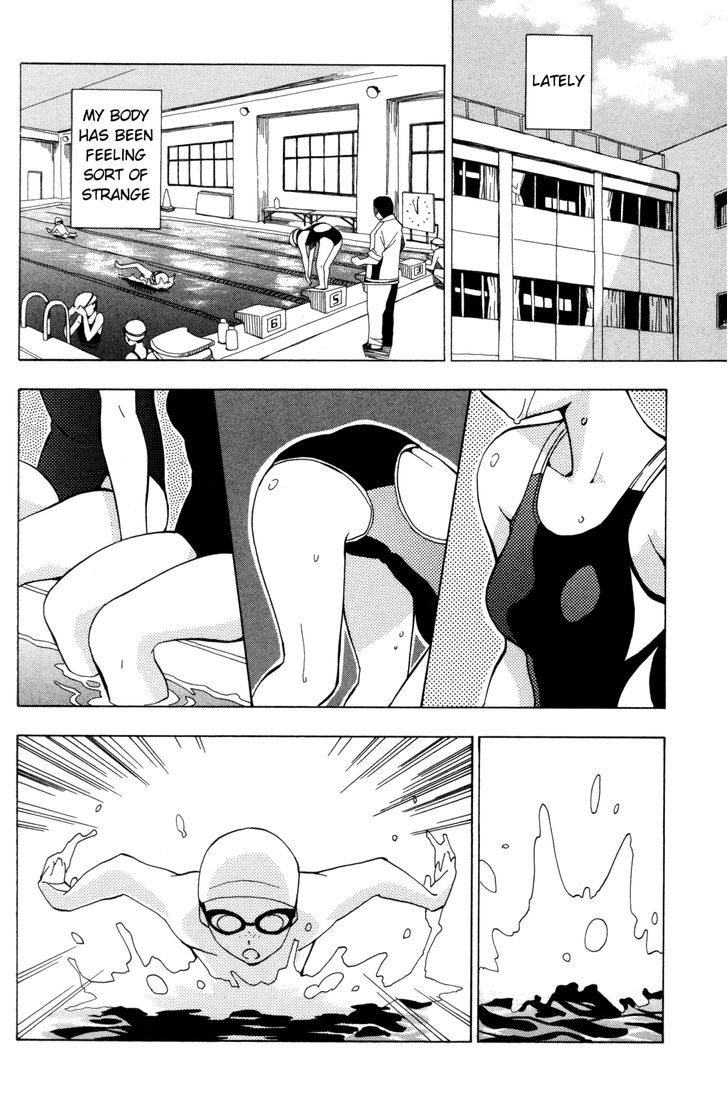 Tensei Shoujo Zukan - Page 2