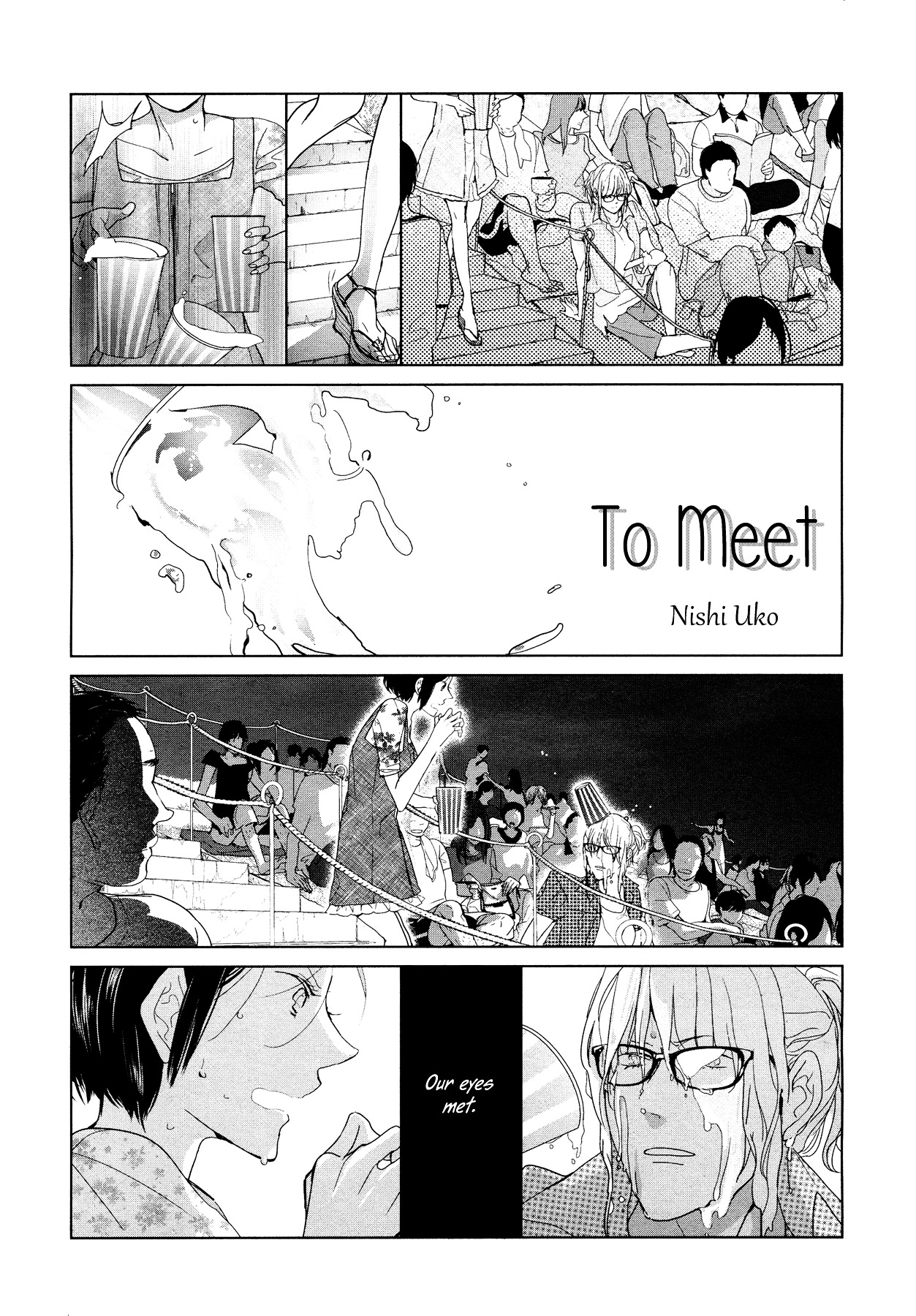 To Meet - Page 3