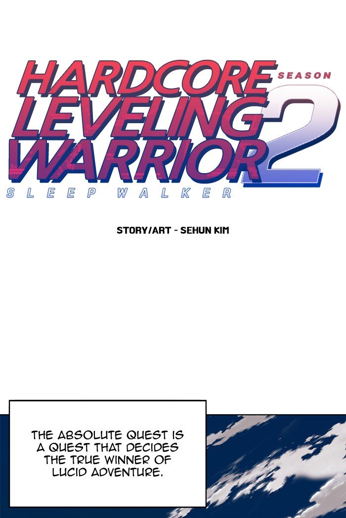 Hardcore Leveling Warrior Chapter 254 - Picture 1
