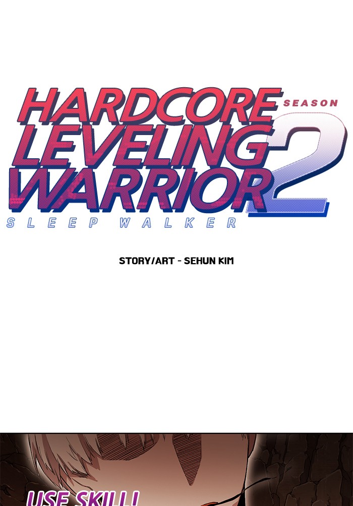 Hardcore Leveling Warrior Chapter 240: [Season 2] Ep. 57 - Picture 1
