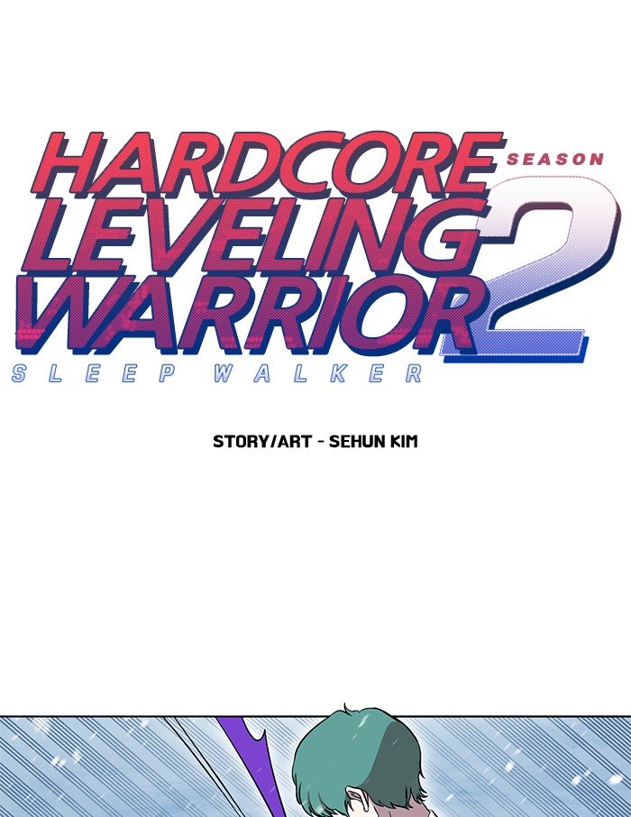 Hardcore Leveling Warrior Chapter 202 - Picture 1
