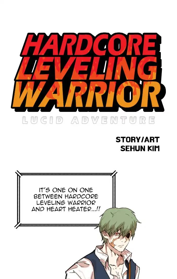 Hardcore Leveling Warrior Chapter 131 - Picture 1
