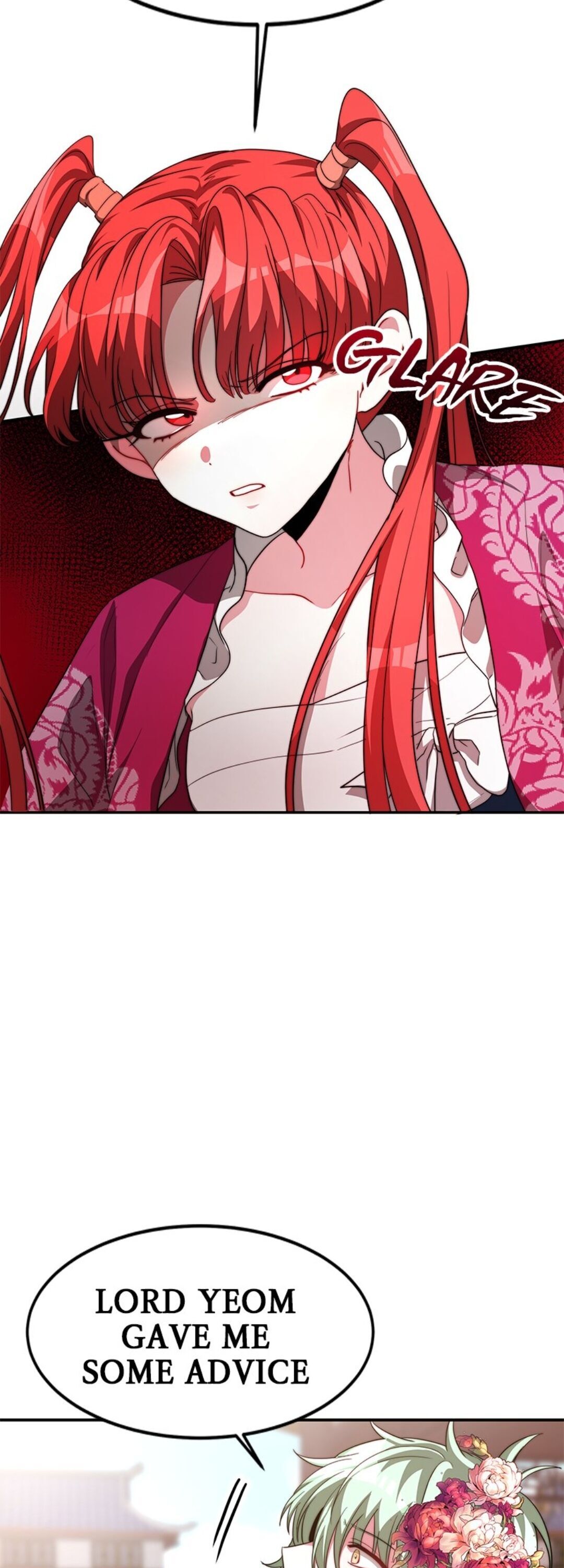 The Red Empress Chapter 18 : Twilight Dream - Picture 3