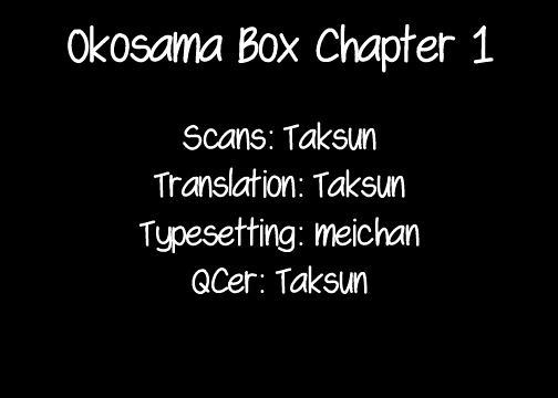 Oko-Sama Box - Page 2