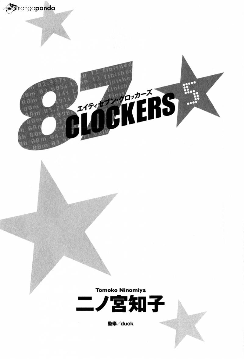 87 Clockers - Page 2