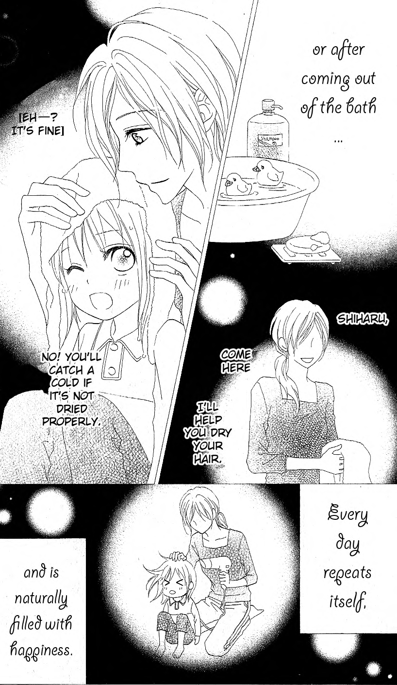 Love So Life Vol.3 Chapter 12 - Picture 3