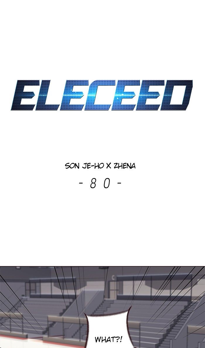 Eleceed Chapter 80: Episode 80 - Picture 1