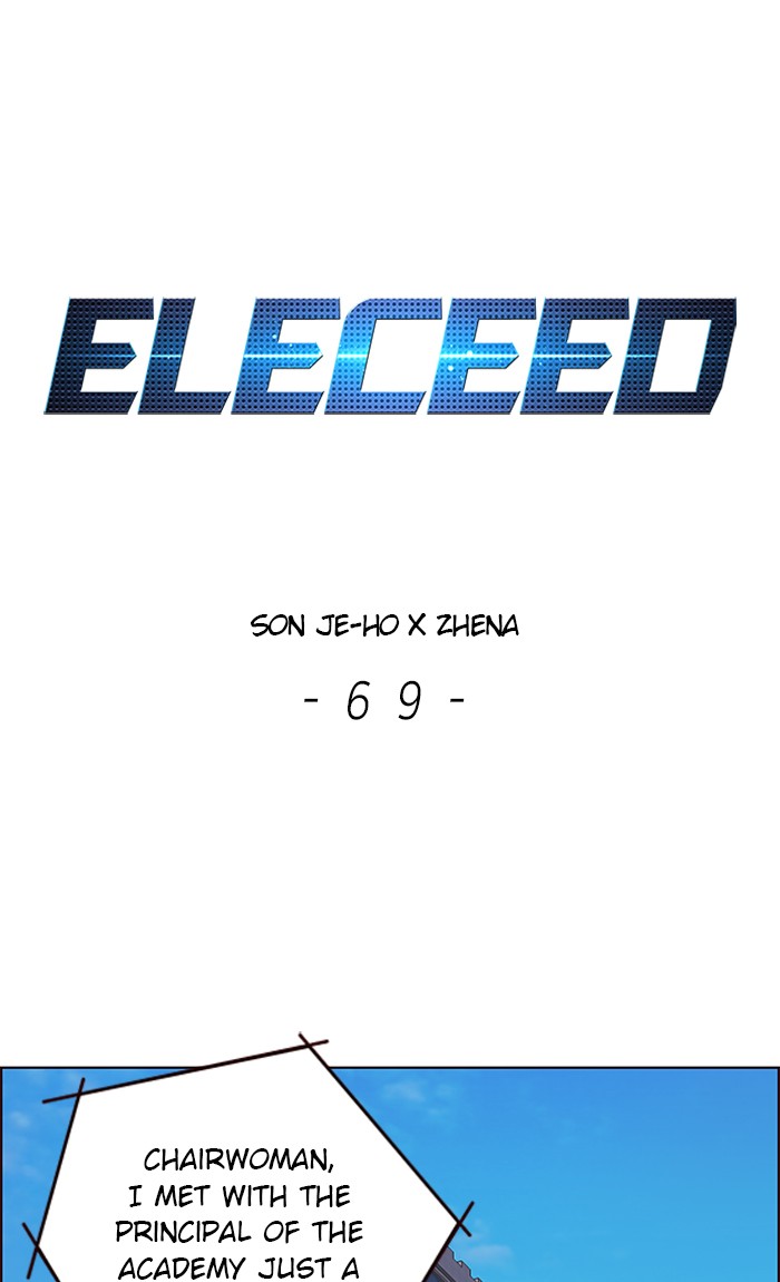 Eleceed Chapter 69: Episode 69 - Picture 1