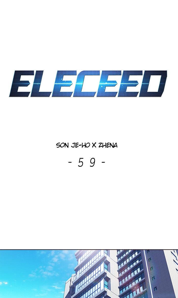 Eleceed Chapter 59 - Picture 1