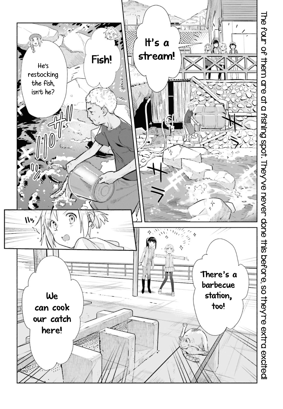 Shinmai Shimai No Futari Gohan - Page 2