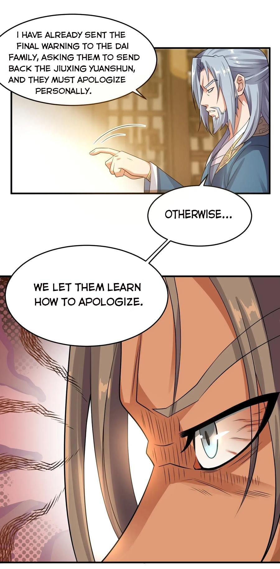 Yuanlong Chapter 120 - Picture 3