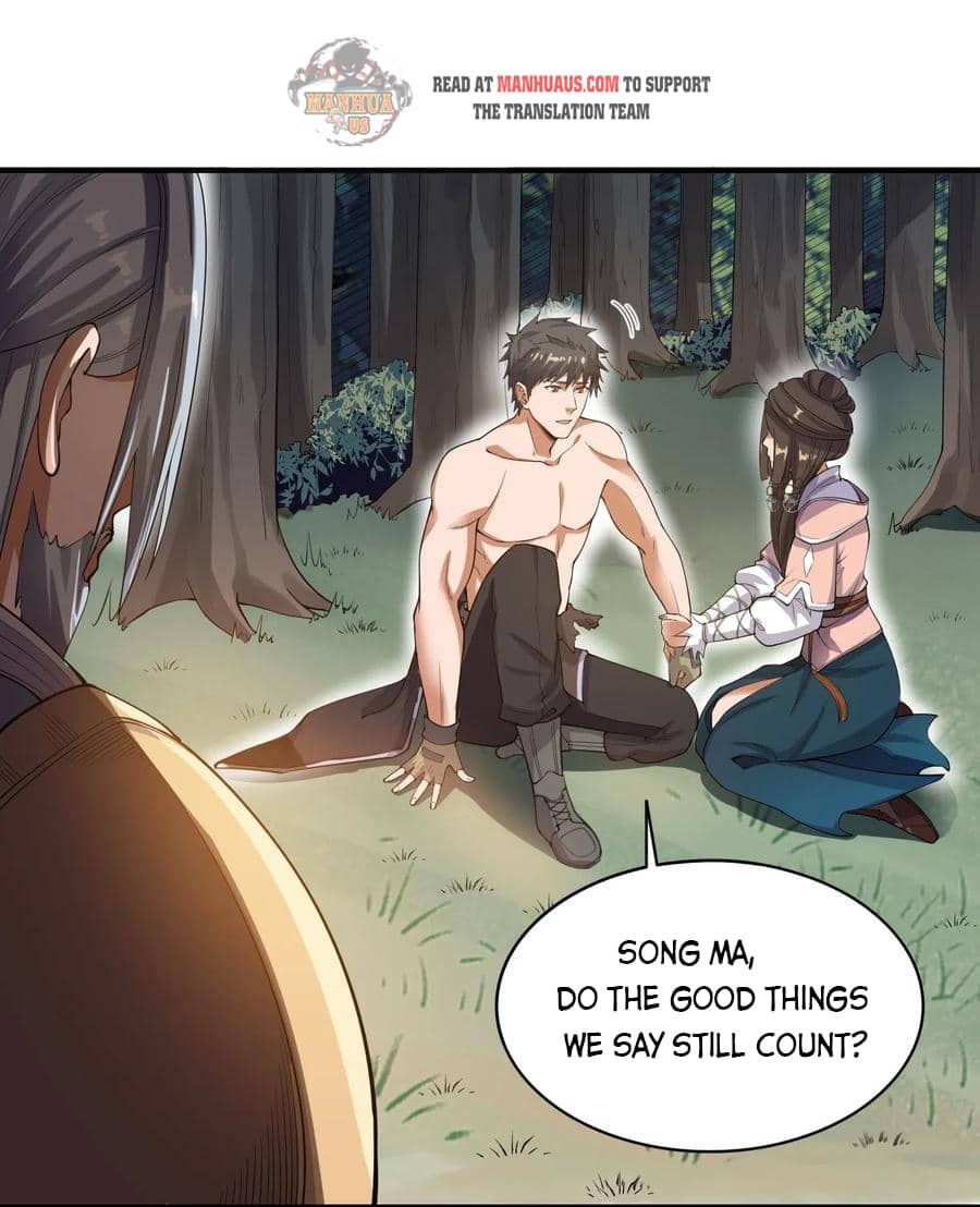 Yuanlong Chapter 115 - Picture 1