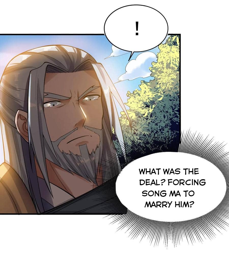 Yuanlong Chapter 115 - Picture 3