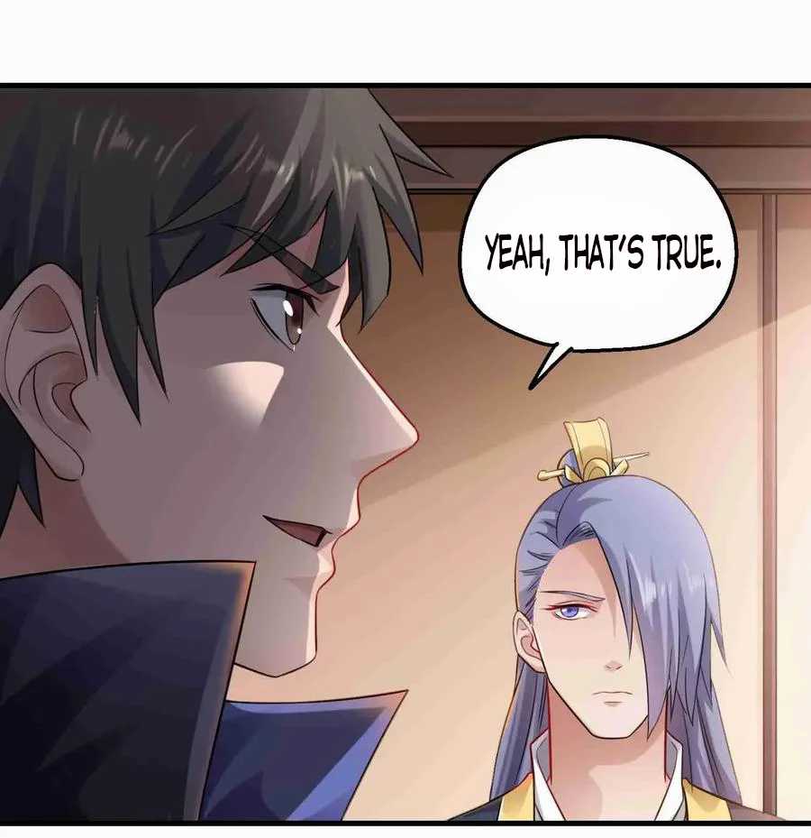 Yuanlong Chapter 73 - Picture 2