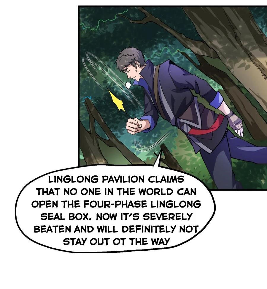 Yuanlong Chapter 41 - Picture 3
