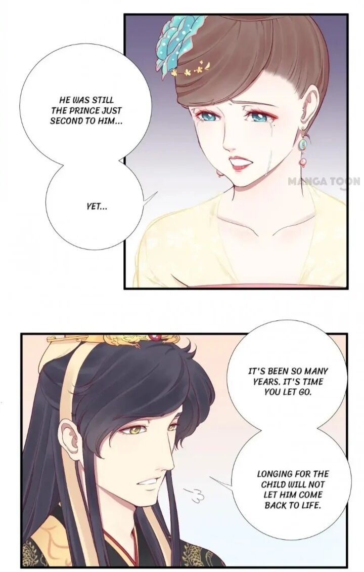 The Queen Is Busy Chapter 49 - Picture 2