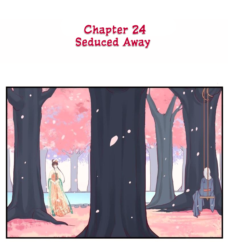 The Queen Is Busy Chapter 24: Seduced Away - Picture 2