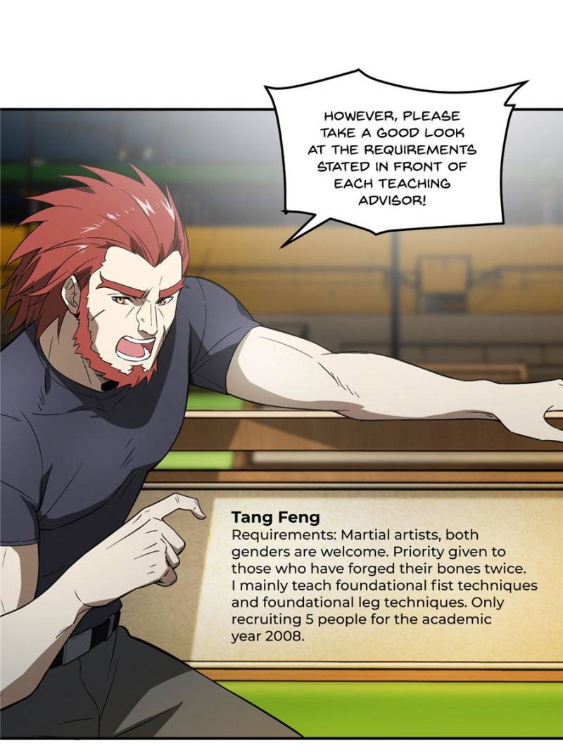 Global Martial Arts - Page 3