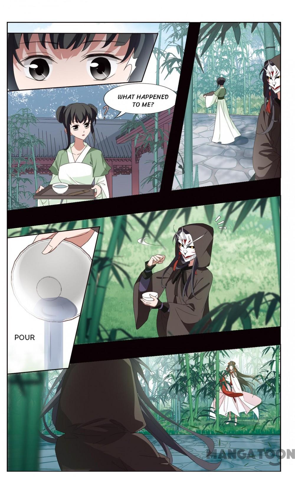 Feng Ni Tian Xia - Page 3