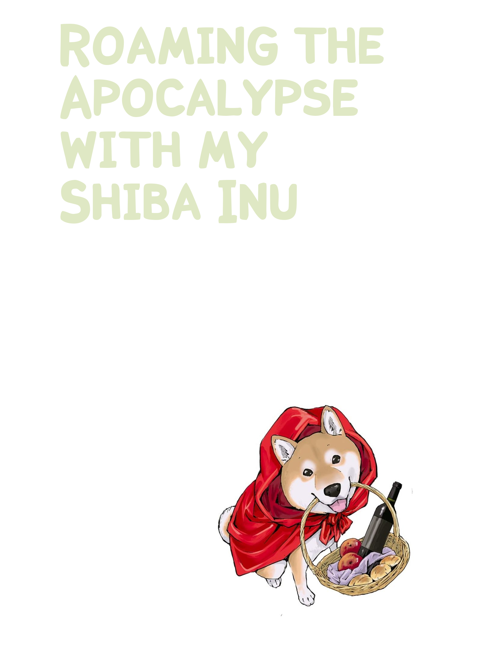 Roaming The Apocalypse With My Shiba Inu Vol.1 Chapter 14 - Picture 2