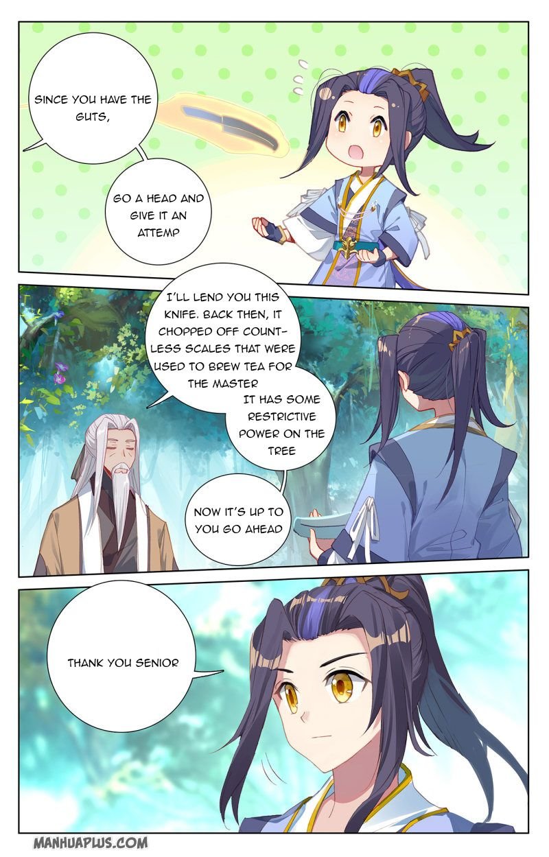 Yuan Zun - Page 2