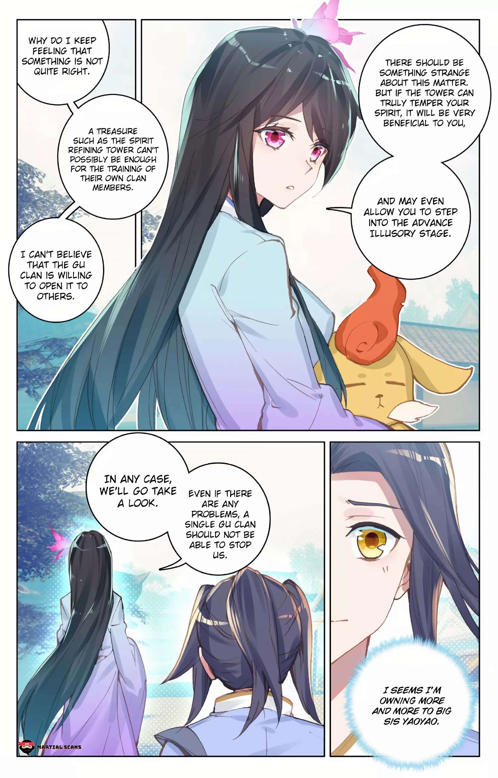 Yuan Zun - Page 2