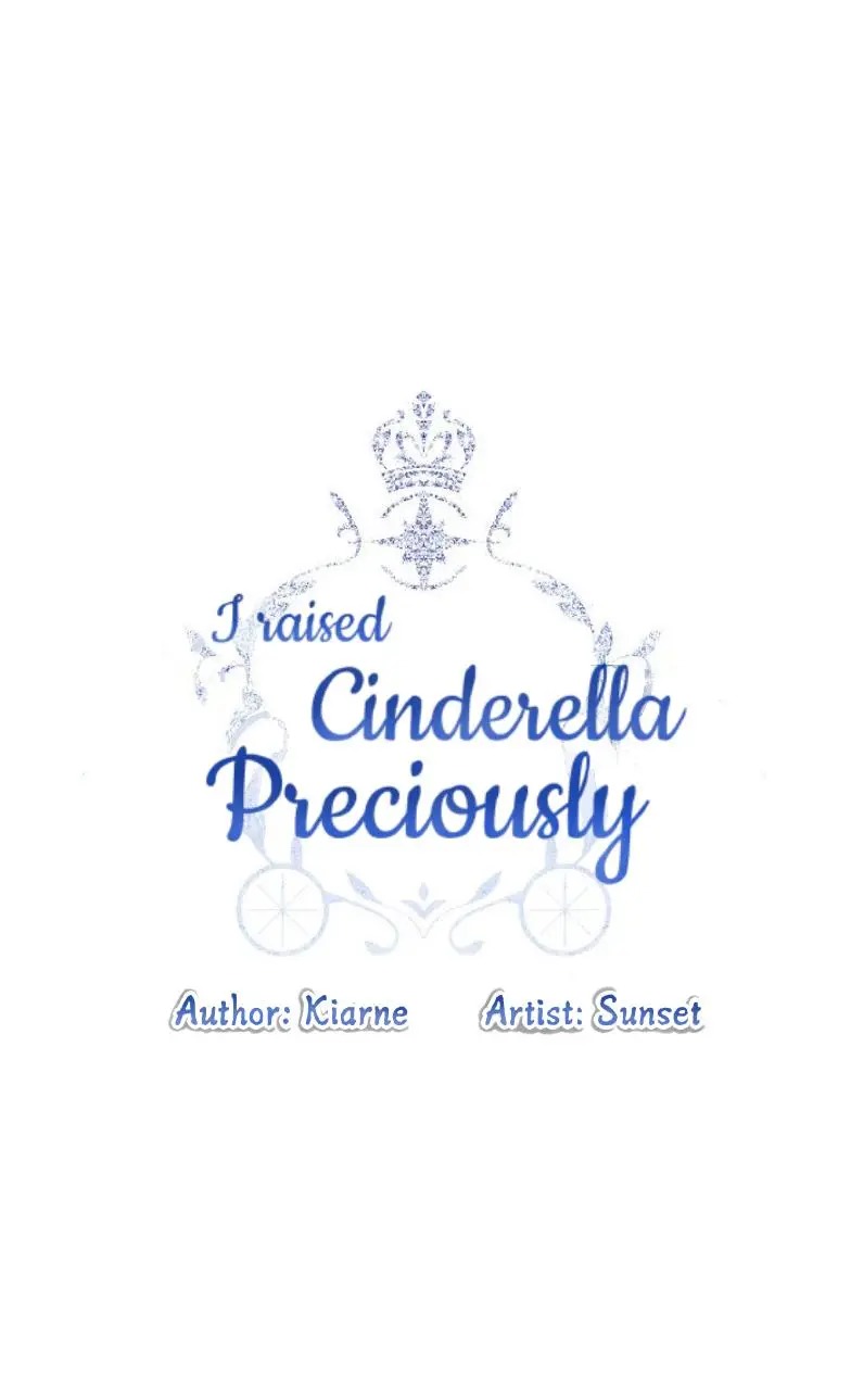 I Raised Cinderella Preciously - Page 2