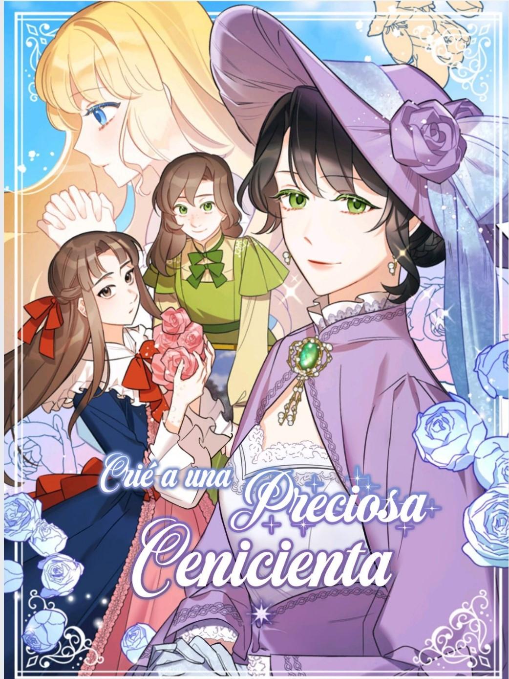 I Raised Cinderella Preciously Chapter 23 - Picture 1