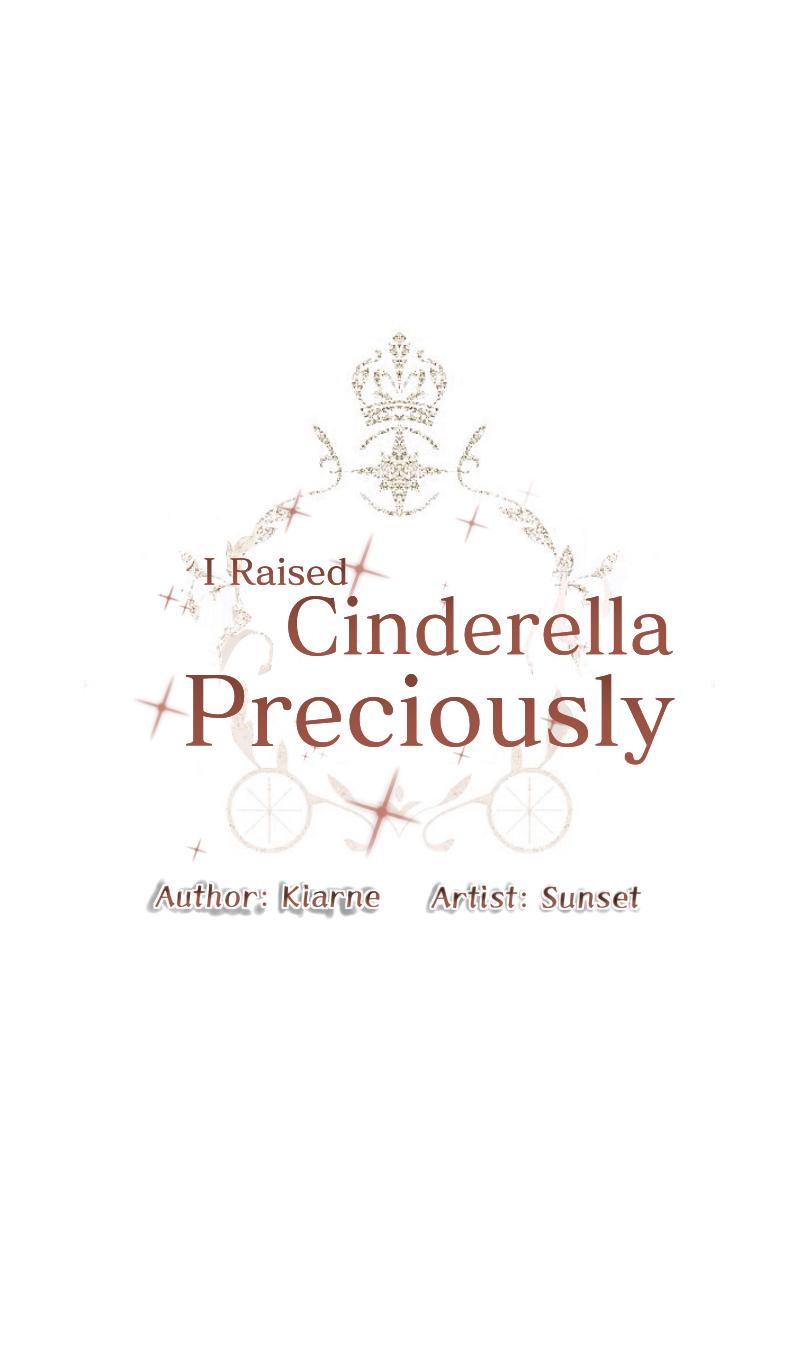 I Raised Cinderella Preciously Chapter 23 - Picture 2