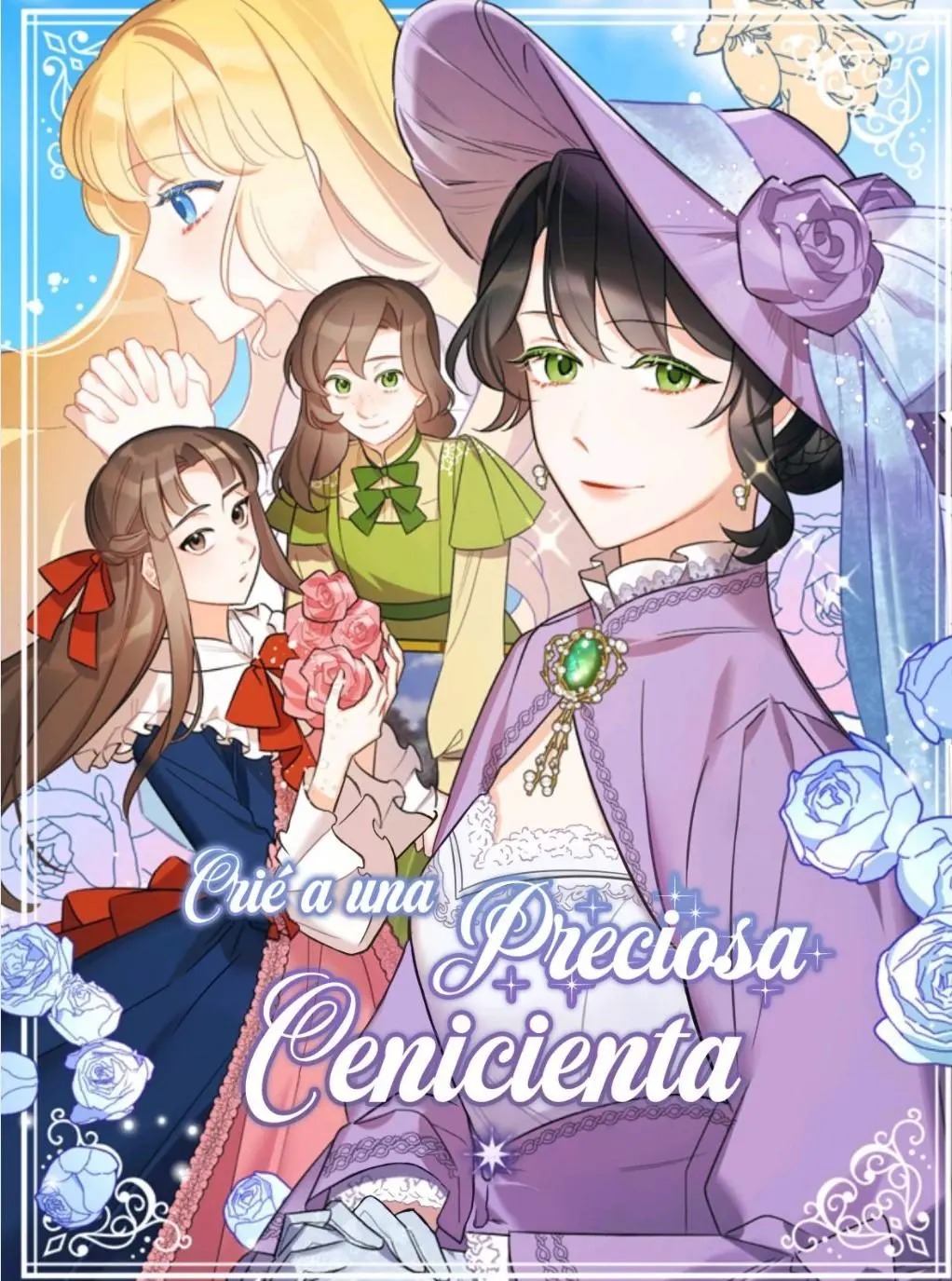 I Raised Cinderella Preciously Chapter 20 - Picture 1