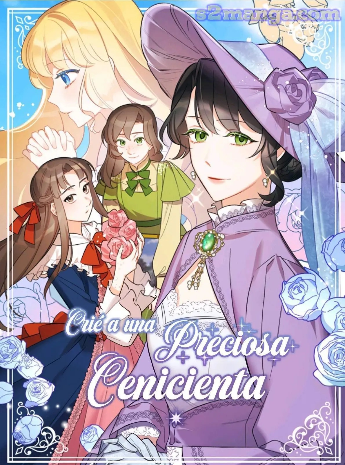 I Raised Cinderella Preciously Chapter 15 - Picture 1