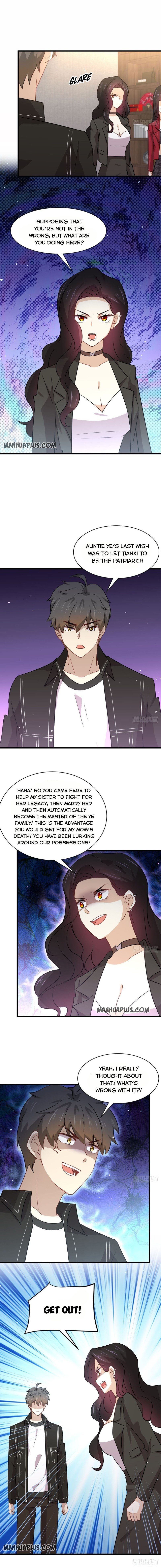 Immortal Swordsman In The Reverse World - Page 2