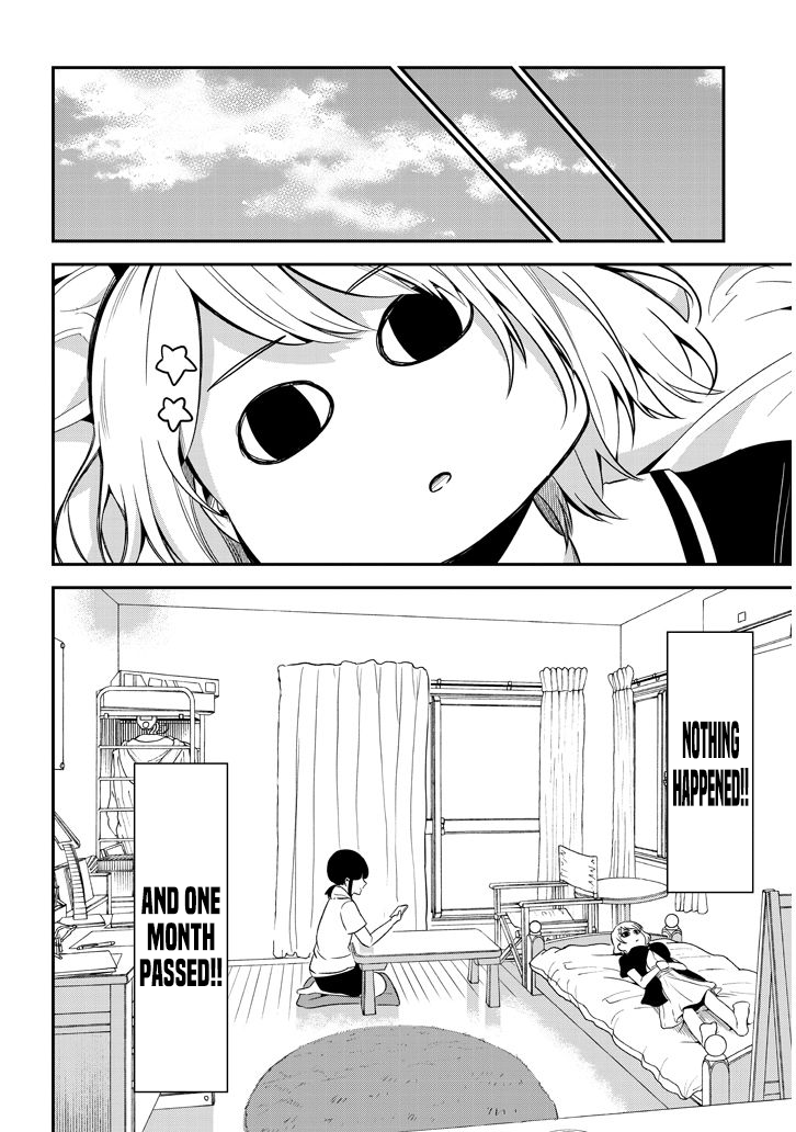 Nega-Kun And Posi-Chan Chapter 18: Summer Break - Picture 2