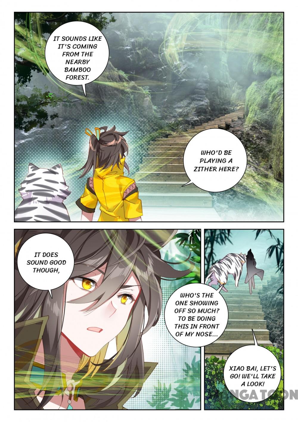 The Great Deity - Page 2