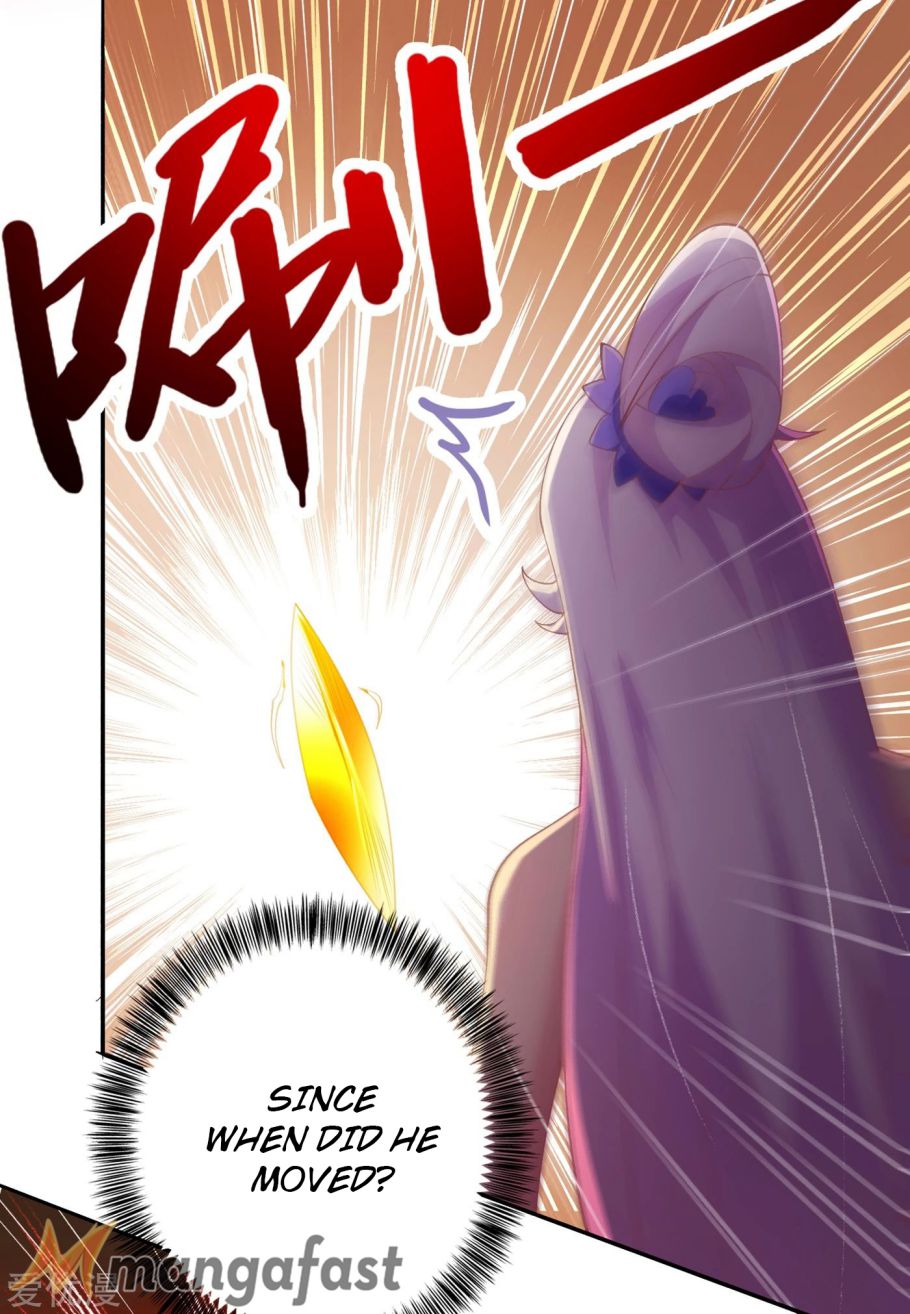 Spirit Sword Sovereign Chapter 354 - Picture 3