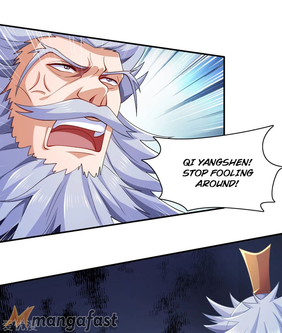 Spirit Sword Sovereign Chapter 339 - Picture 1