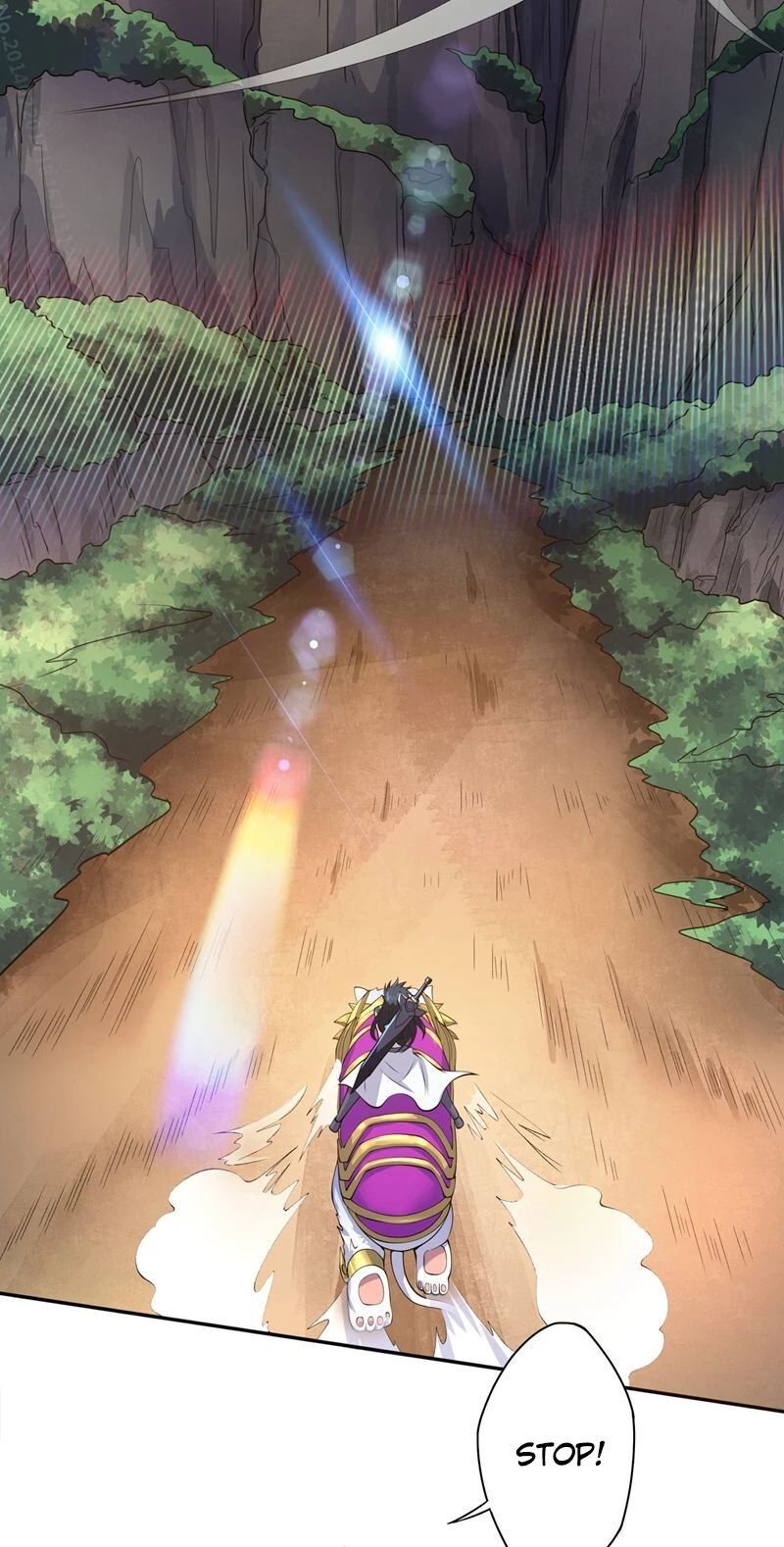 Spirit Sword Sovereign Chapter 314 - Picture 3