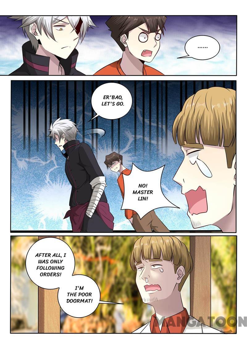 The Brilliant Village Doctor Chapter 383 - Picture 2