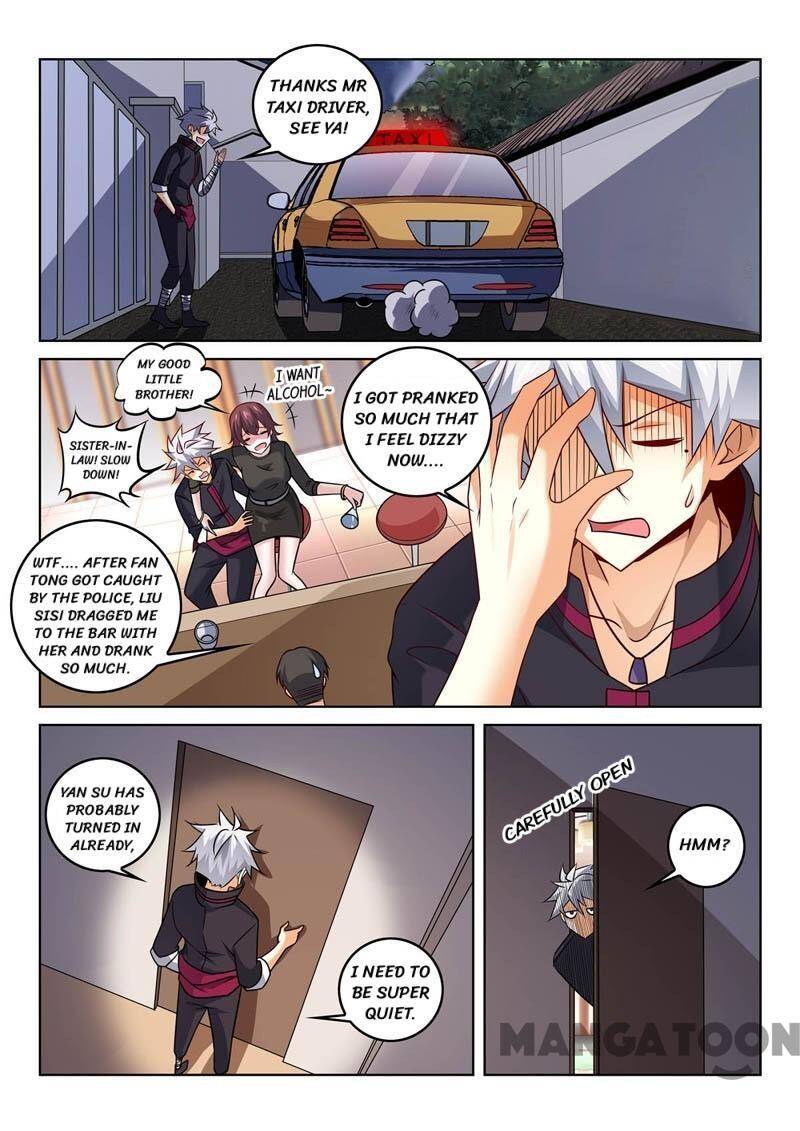 The Brilliant Village Doctor Chapter 358 - Picture 1