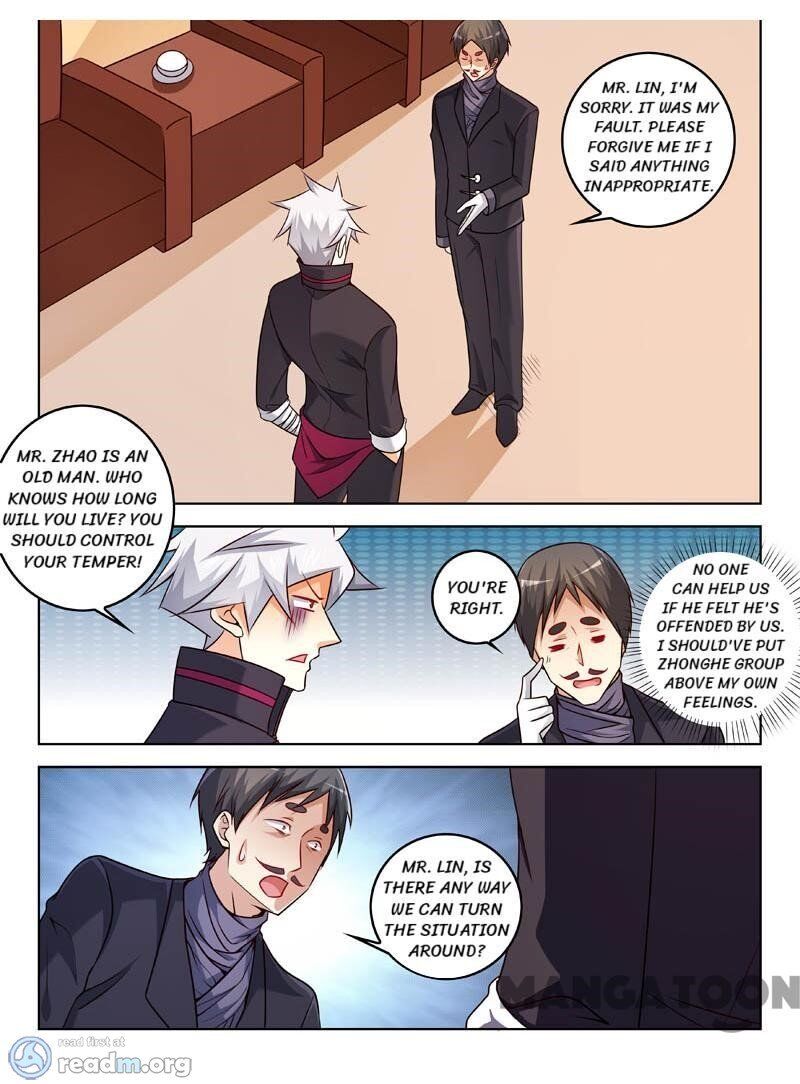 The Brilliant Village Doctor Chapter 336 - Picture 2