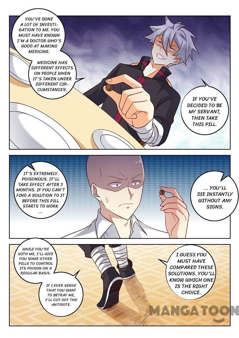 The Brilliant Village Doctor Chapter 333 - Picture 2