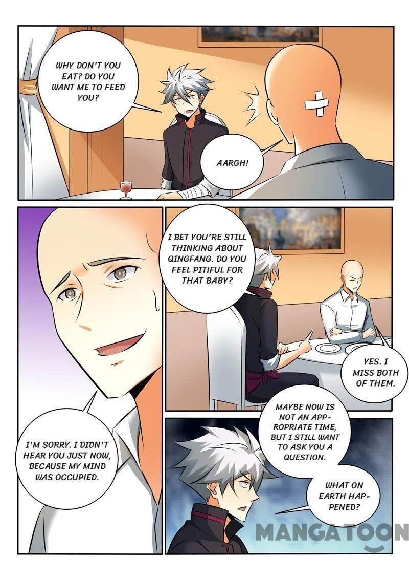 The Brilliant Village Doctor Chapter 332 - Picture 3