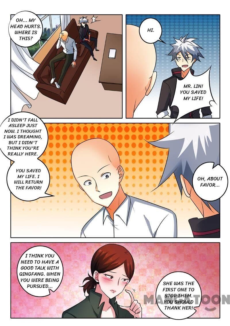 The Brilliant Village Doctor Chapter 331 - Picture 3