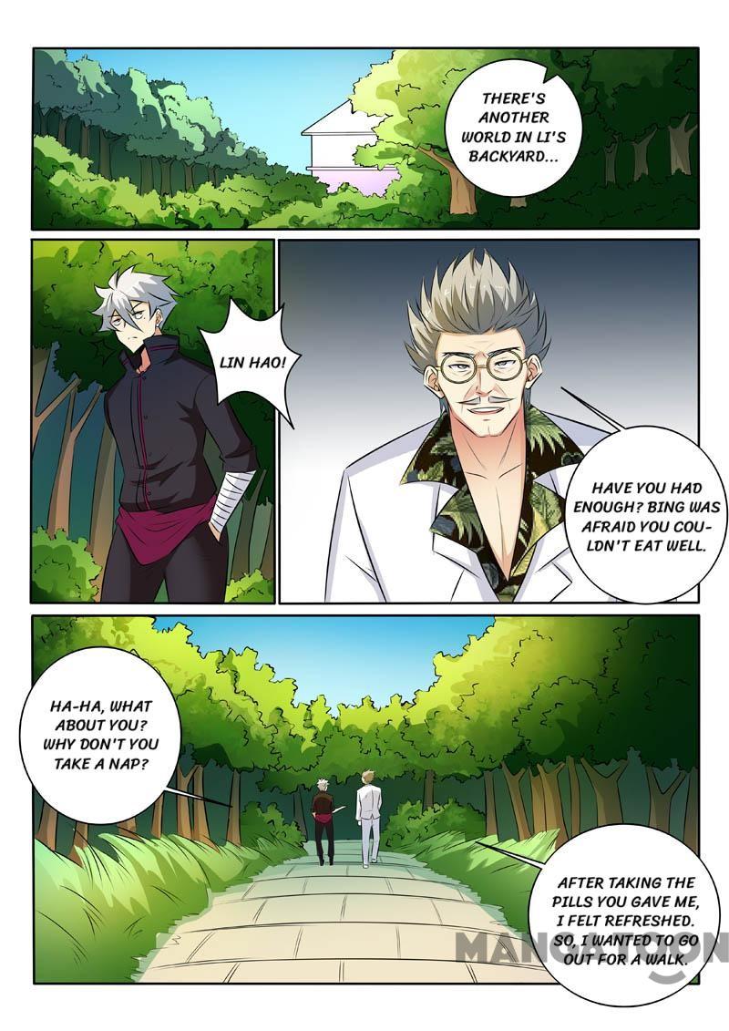 The Brilliant Village Doctor Chapter 319 - Picture 2