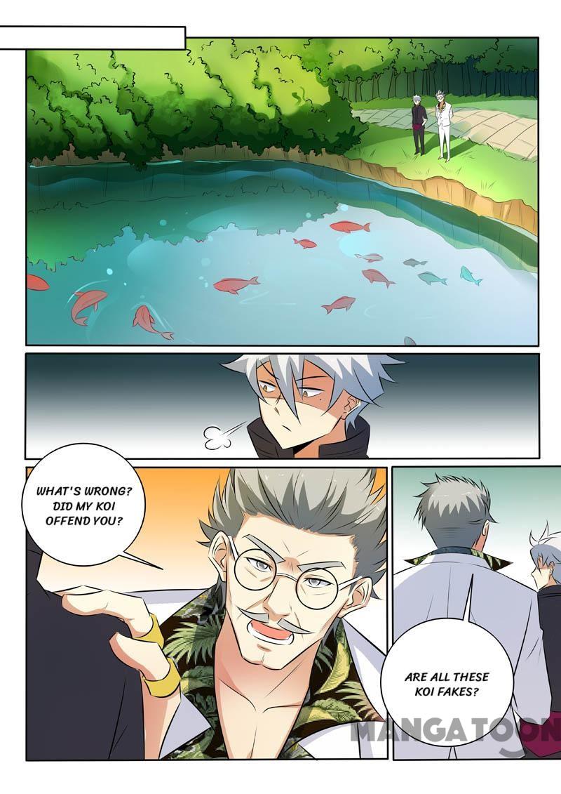 The Brilliant Village Doctor Chapter 319 - Picture 3