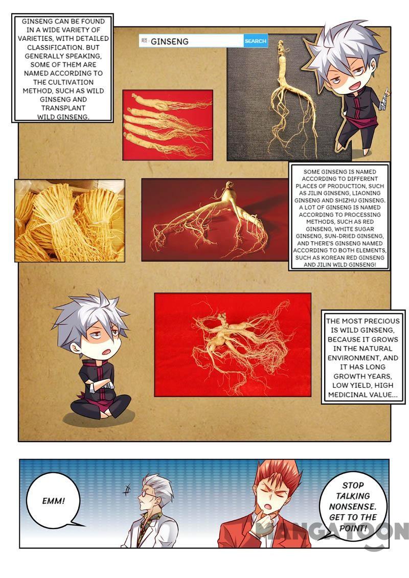 The Brilliant Village Doctor Chapter 317 - Picture 3